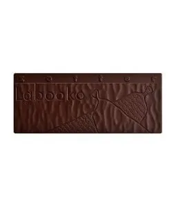 Zotter Bolívia 90%