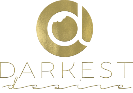 Organikus bean to bar étcsokoládék és ajándékok - Darkest Desire logo