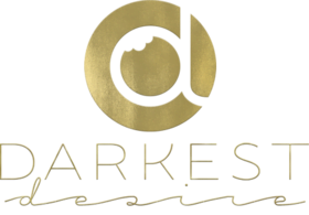 Darkest Desire étcsokoládé webáruház logo