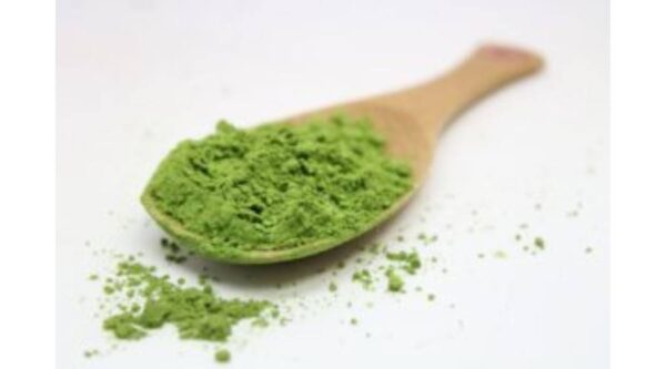 Organiqa bio matcha tea - Image 3