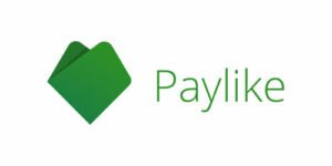 Paylike logo