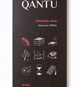 Qantu Chuncho 100%