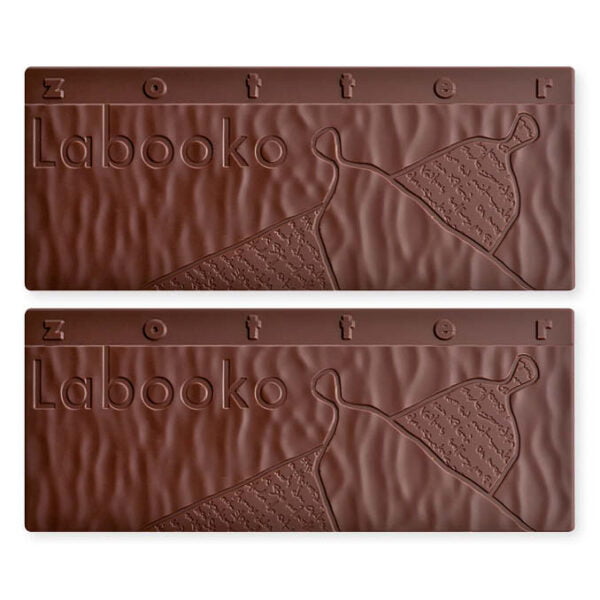 Zotter Labooko 75% Guatemala - Image 2