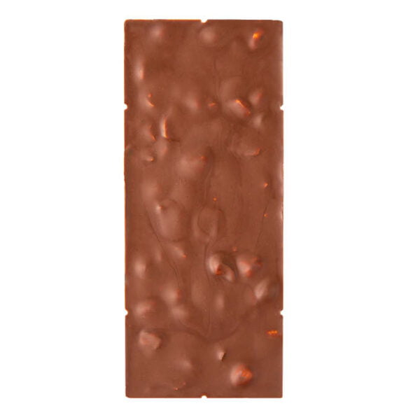Zotter mogyorós praline vegan csokoládé - Image 3