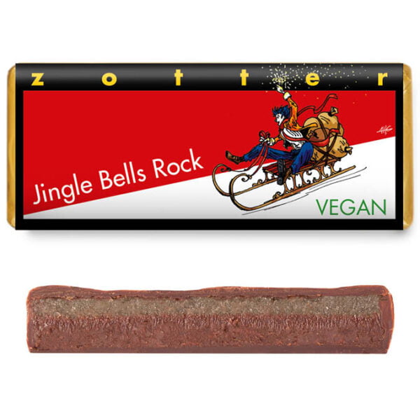 Zotter Jingle Bells Rock