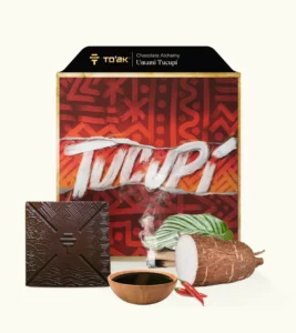 Toak Alchemy Umami Tucupi