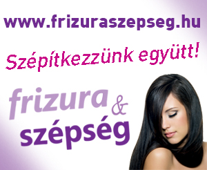 Frizura és szépség magazin
